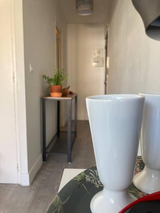 Cozy Studio With Balcony And Free Parking Aix-en-Provence Esterno foto